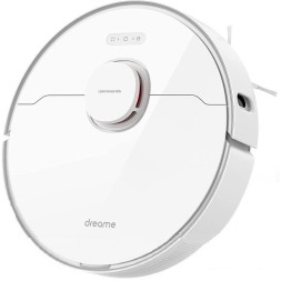Робот-пылесос Dreame L10S Pro белый EU