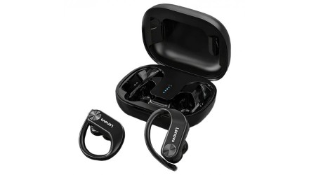  Беспроводные наушники TWS Lenovo LP7 черная