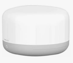 Лампа-светильник Yeelight LED Bedside Lamp D2 (YLCT01YL)