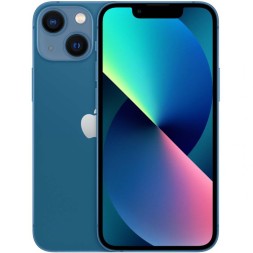 Apple i-Phone 13 128GB Blue