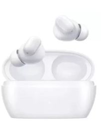 Наушники беспроводные Bluetooth 1More (EO009) белые