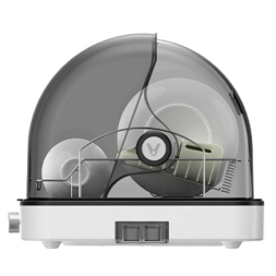 Умная сушилка для посуды с УФ-стерилизацией Viomi Yunmi Сleaning Сabinet ZTP55A-1