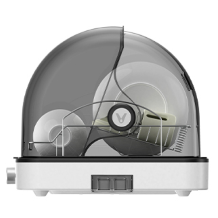  Умная сушилка для посуды с УФ-стерилизацией Viomi Yunmi Сleaning Сabinet ZTP55A-1