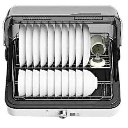 Умная сушилка для посуды с УФ-стерилизацией Viomi Yunmi Сleaning Сabinet ZTP55A-1