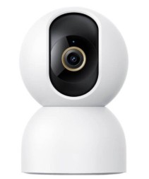 IP-камера Xiaomi Mi 360 Home Camera PTZ Version 3 1666P MJSXJ15CM белая