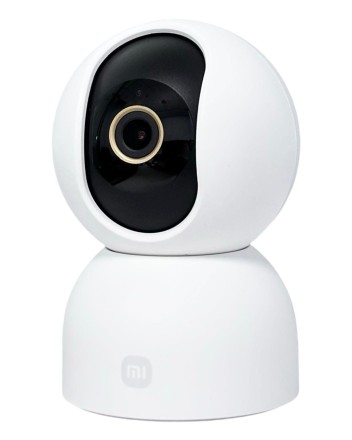  IP-камера Xiaomi 360 Home Camera PTZ Version 3 1666P MJSXJ15CM белая