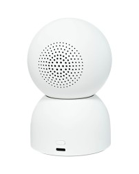 IP-камера Xiaomi Mi 360 Home Camera PTZ Version 3 1666P MJSXJ15CM белая