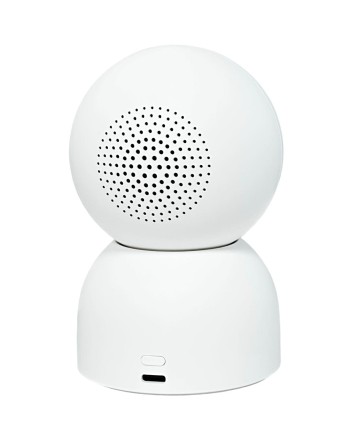  IP-камера Xiaomi Mi 360 Home Camera PTZ Version 3 1666P MJSXJ15CM белая