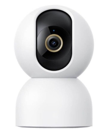  IP-камера Xiaomi Mi 360 Home Camera PTZ Version 3 1666P MJSXJ15CM белая