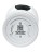  IP-камера Xiaomi Mi 360 Home Camera PTZ Version 3 1666P MJSXJ15CM белая