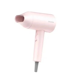Фен для волос ShowSee Hair Dryer A1801P розовый
