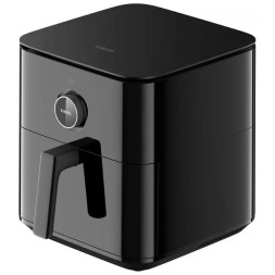 Аэрогриль Xiaomi Mi Smart Air Fryer 6.5л (MAF10) (BHR7357EU) черный