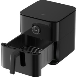 Аэрогриль Xiaomi Mi Smart Air Fryer 6.5л (MAF10) (BHR7357EU) черный
