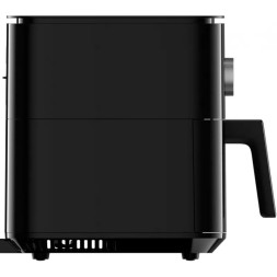 Аэрогриль Xiaomi Mi Smart Air Fryer 6.5л (MAF10) (BHR7357EU) черный