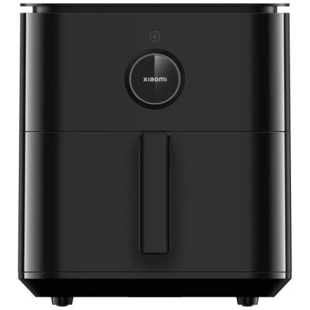  Аэрогриль Xiaomi Mi Smart Air Fryer 6.5л (MAF10) (BHR7357EU) черный
