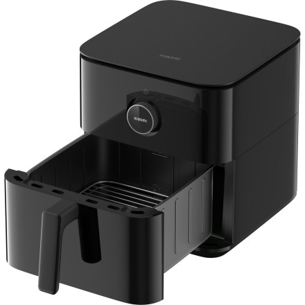  Аэрогриль Xiaomi Mi Smart Air Fryer 6.5л (MAF10) (BHR7357EU) черный