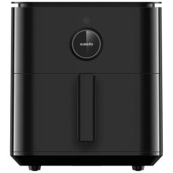 Аэрогриль Xiaomi Mi Smart Air Fryer 6.5л (MAF10) (BHR7357EU) черный