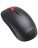 Мышь беспроводная Lenovo One-click Service M25 черный