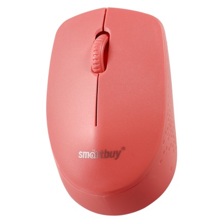  Мышь беспроводная Smartbuy ONE 202AG-R красная (SBM-202AG-R) / 100