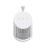  Обогреватель настольный Mijia Desktop Heater 600W ZMNFJ01YM белый