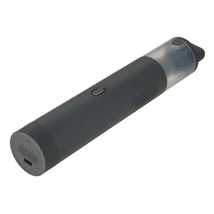  Автопылесос и зарядно-пусковое устройство Lydsto Handheld Vacuum YM-XCYJDY02 серый