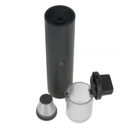  Автопылесос и зарядно-пусковое устройство Lydsto Handheld Vacuum YM-XCYJDY02 серый