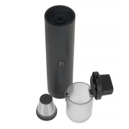 Автопылесос и зарядно-пусковое устройство Lydsto Handheld Vacuum YM-XCYJDY02 серый