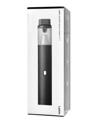 Автопылесос и зарядно-пусковое устройство Lydsto Handheld Vacuum YM-XCYJDY02 серый