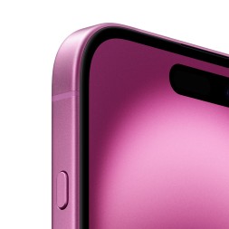  i-Phone 16 256GB Pink