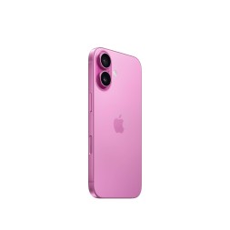  i-Phone 16 256GB Pink