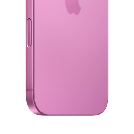  i-Phone 16 256GB Pink