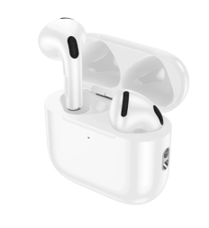 Беспроводные наушники TWS Hoco EW78 белая