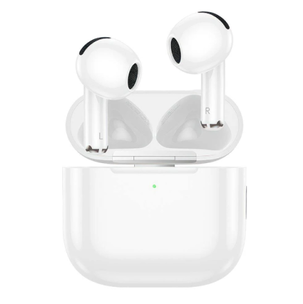  Беспроводные наушники TWS Hoco EW78 белая