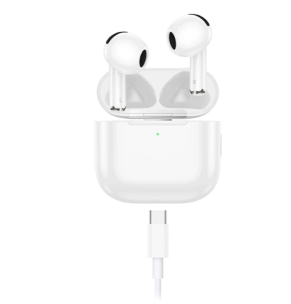  Беспроводные наушники TWS Hoco EW78 белая