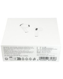 Беспроводные наушники TWS Hoco EW78 белая