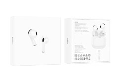 Беспроводные наушники TWS Hoco EW78 белая