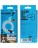  Usb Кабель-зарядка Type-C Borofone BX31 2.4A 1м силиконовый белый