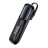 Bluetooth-гарнитура Hoco E57 BT5.0/10ч черная