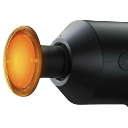 Массажный пистолет Mijia Smart Fascia Gun H3 (MJJMQ06YM) черный