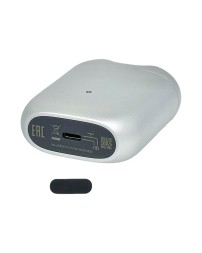 Электробритва Mijia S200 серебристая