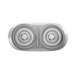 Электробритва Xiaomi S200 серебристая