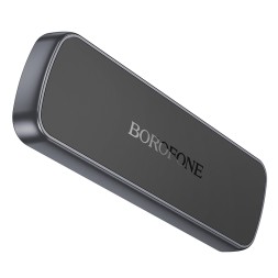 Держатель в автомобиль на торпеду Borofone BH121 магнитный черный