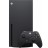  Игровая консоль Xbox X 1TB Black Disc