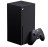  Игровая консоль Xbox X 1TB Black Disc