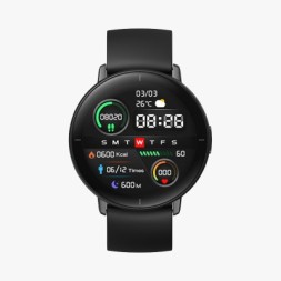 Умные часы Mibro Lite XPAW004 черные