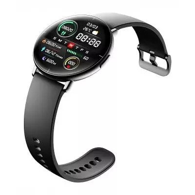  Умные часы Mibro Lite XPAW004 черные