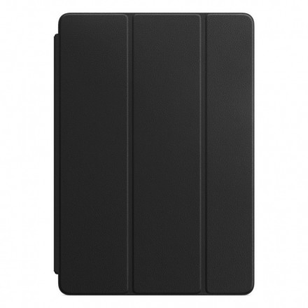 Чехол-книжка Smart Case для iPad/New iPad 9.7 (без логотипа) чёрный