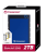  Внешний жесткий диск 2TB Transcend StoreJet 25H3 USB3.1 синий