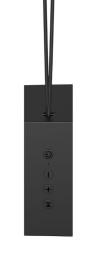 Bluetooth колонка Baseus Encok E05 (NGE05-01) черная