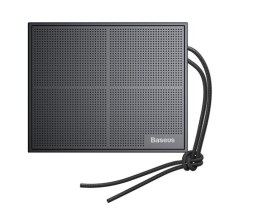 Bluetooth колонка Baseus Encok E05 (NGE05-01) черная